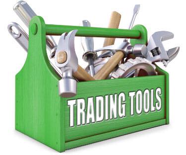 Daily Trading Tools