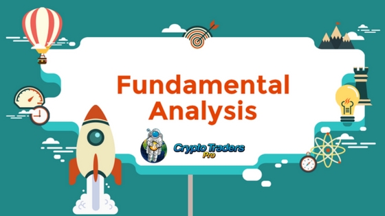 Beginner’s Guide to Fundamental Analysis