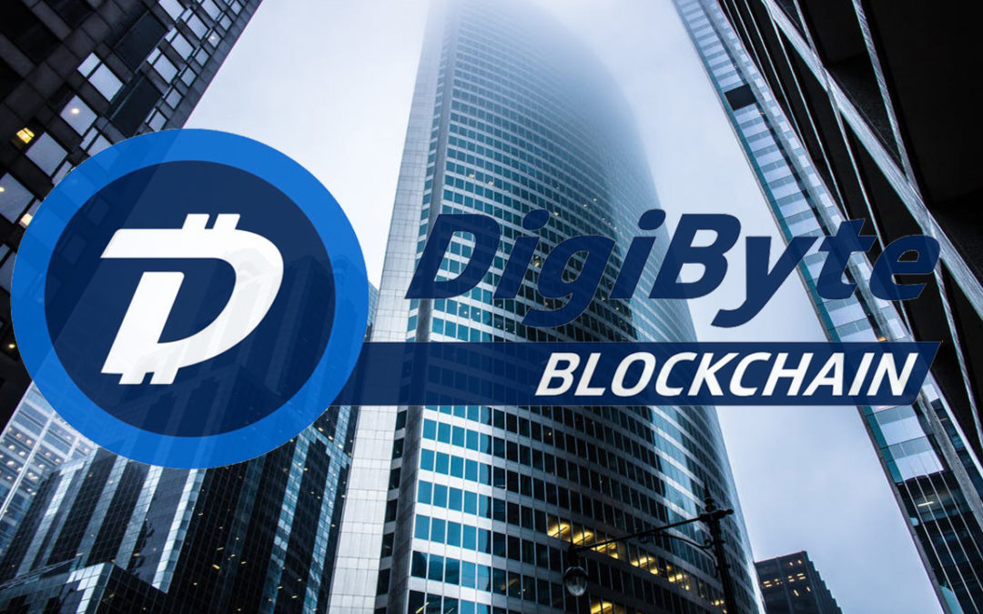 Inside Digibyte – The Most Scalable Cryptocurrency