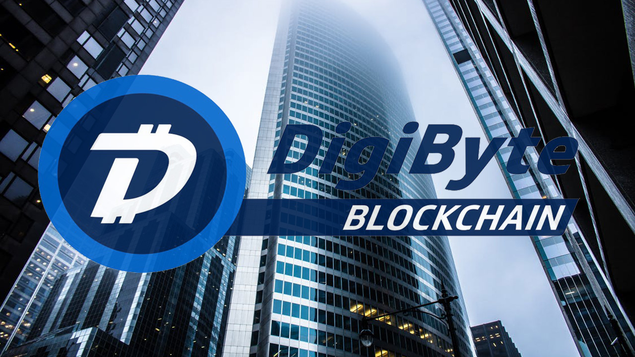 buy digibyte cryptocurrency