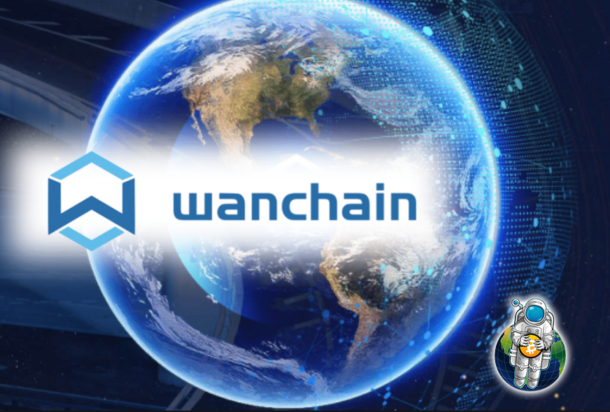 Hot New Coin to Watch this Week - Wanchain - Crypto ...