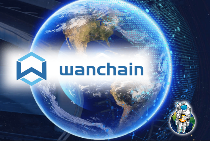 Hot New Coin to Watch this Week – Wanchain