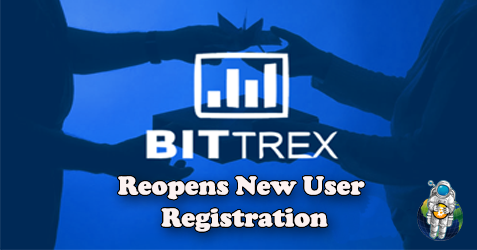 Bittrex is Back in Business