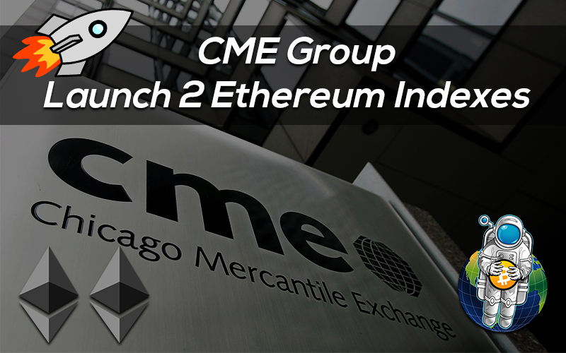 cme group ethereum