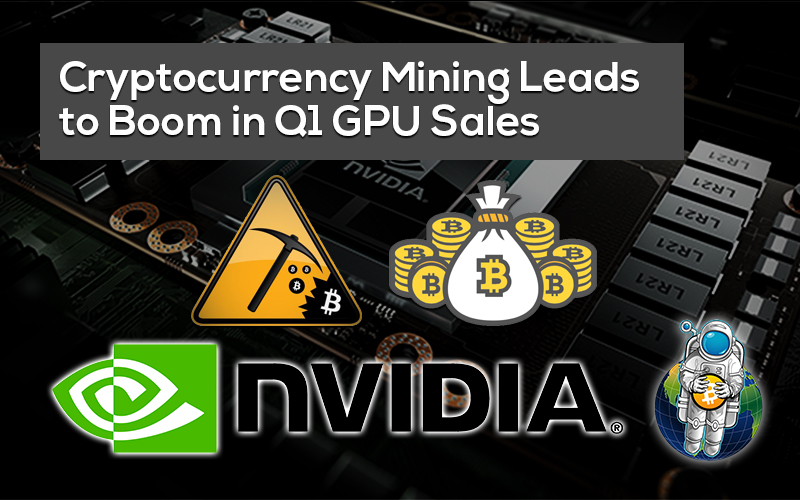 cryptocurrency sell off gpus