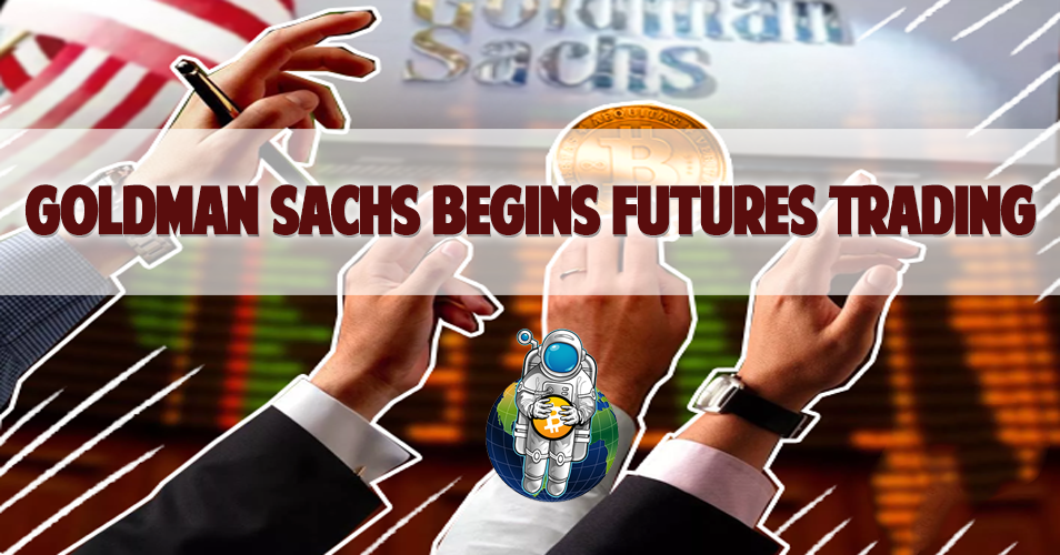 Goldman Sachs to Begin Trading Bitcoin