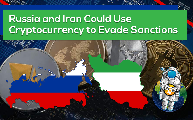 iran and russia cryptocurrency