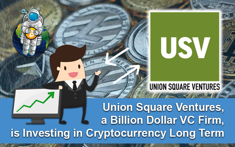 union square ventures crypto