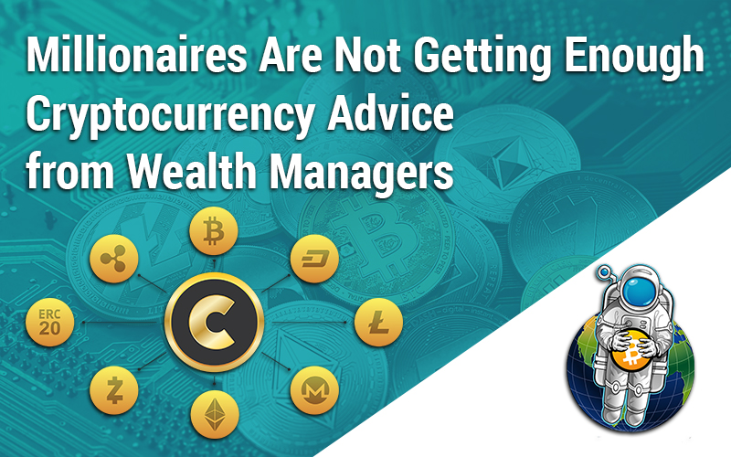 cryptocurrency experts advice