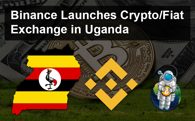 crypto exchange in uganda