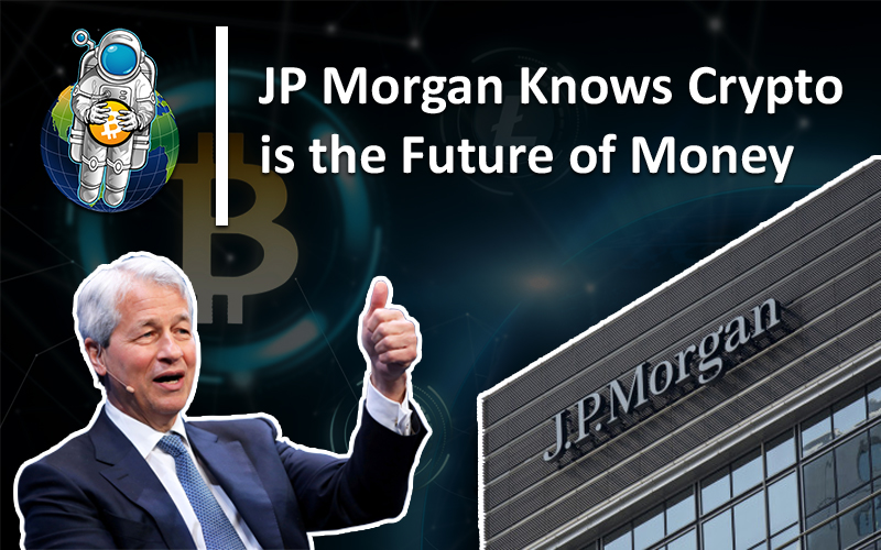 j.p morgan accepting crypto currency