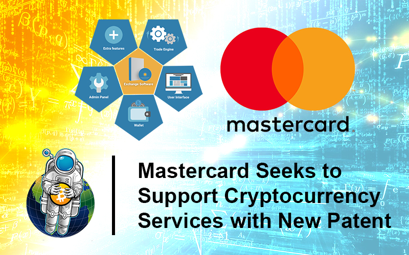 mastercard - Crypto Traders Pro