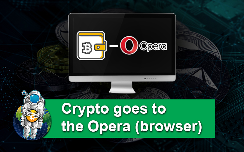 download the last version for ipod Opera Crypto Browser