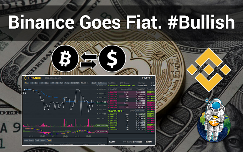 buy bitcoin fiat binance