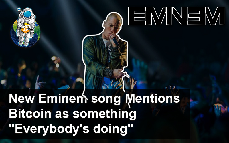 eminem crypto