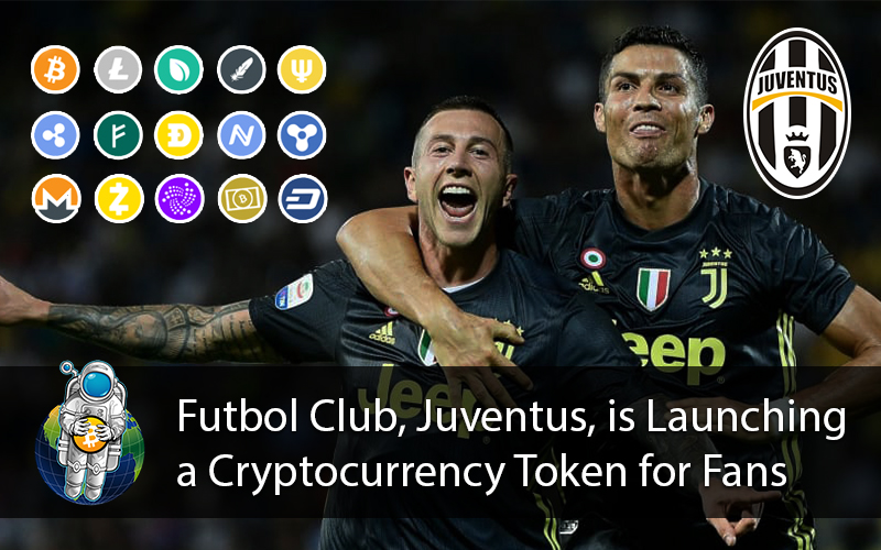 juventus crypto coin