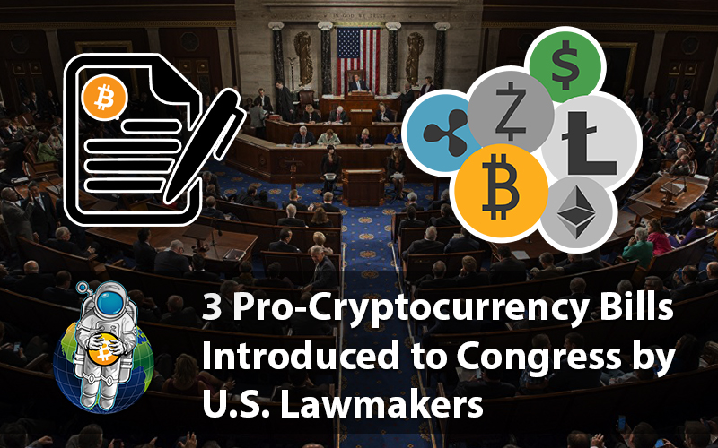 Congress bill cryptocurrency