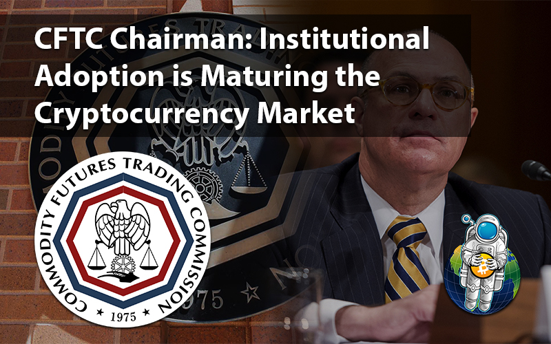 cftc giancarlo cryptocurrency