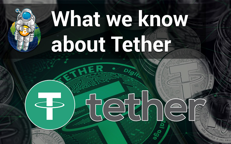 What we know about Tether
