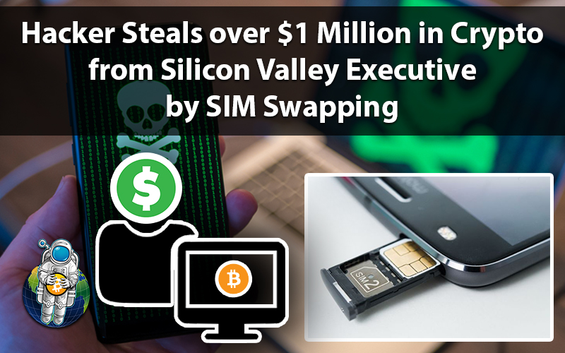 crypto sim swapping 1 million