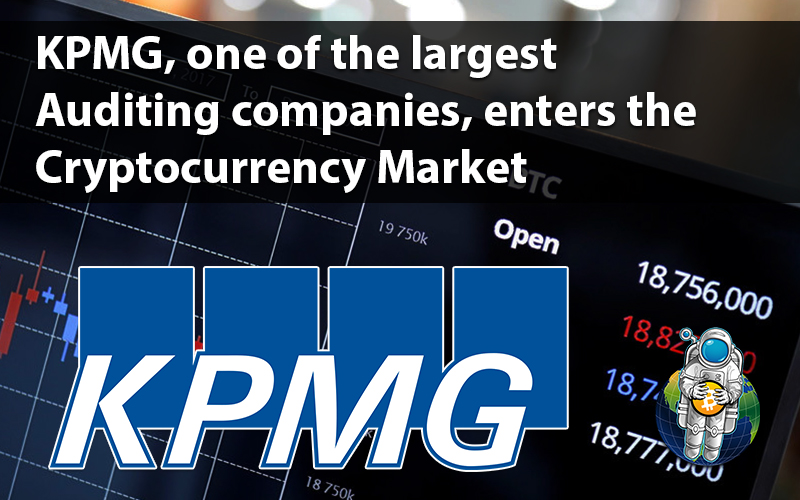 kpmg position on crypto currency valuation