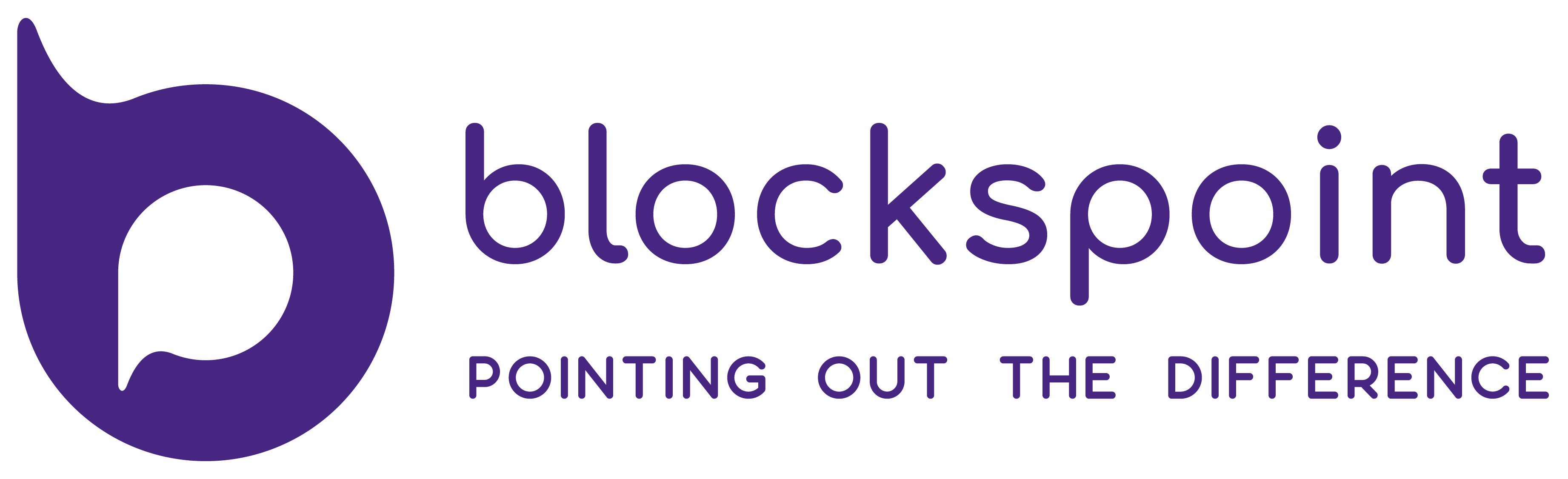 BlocksPoint - Pointing out the difference
