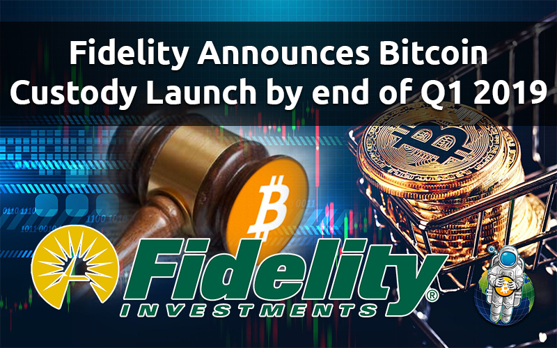 fidelity investments crypto custody