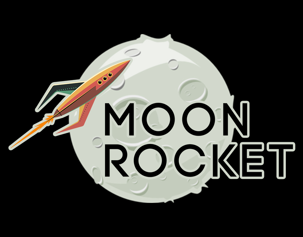 moon rocket crypto price