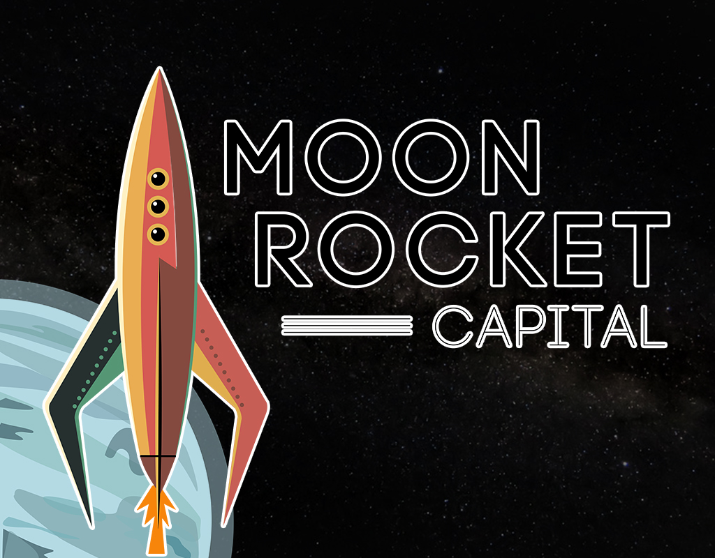 moon rocket crypto price