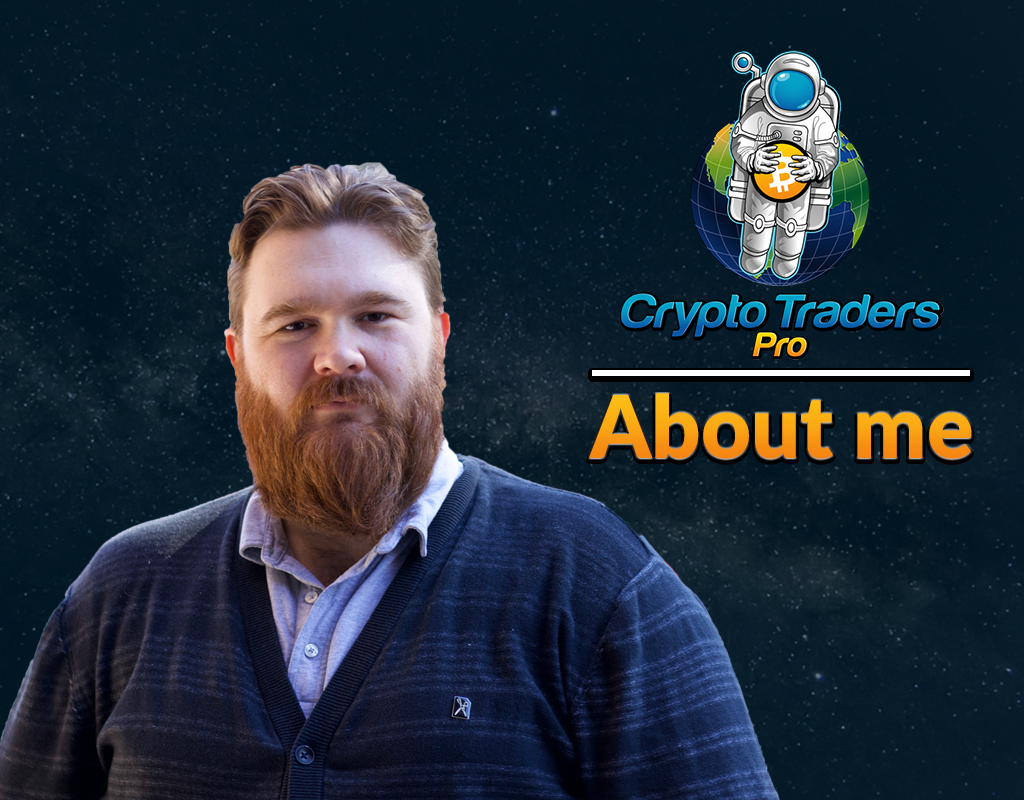 Vance Skene - Crypto Traders Pro