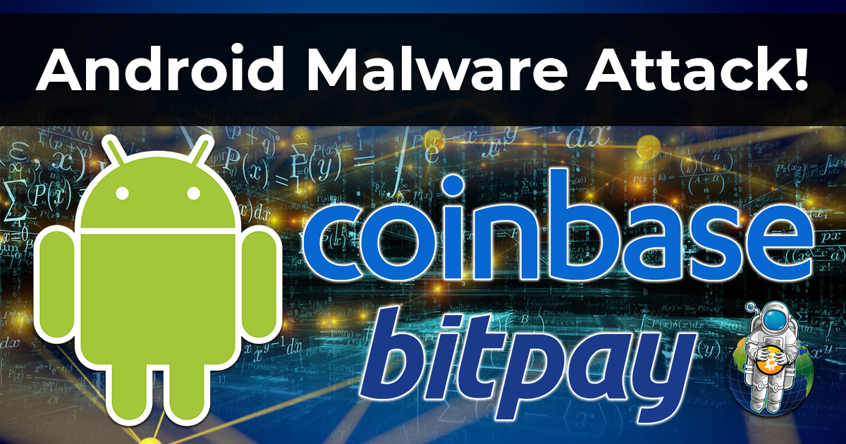 crypto malware mobile