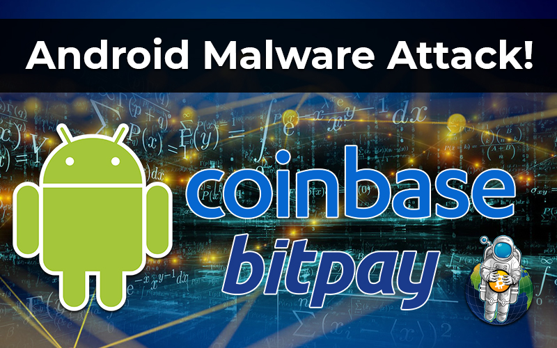 Android Malware Attack!