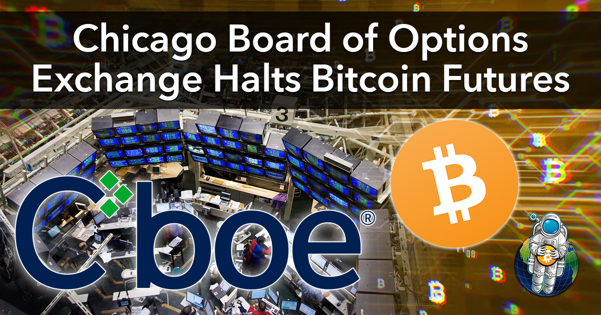 chicago board options exchange crypto exchanges