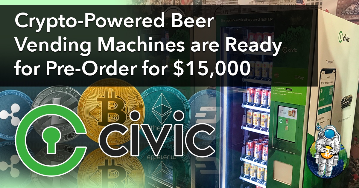 crypto vending machines