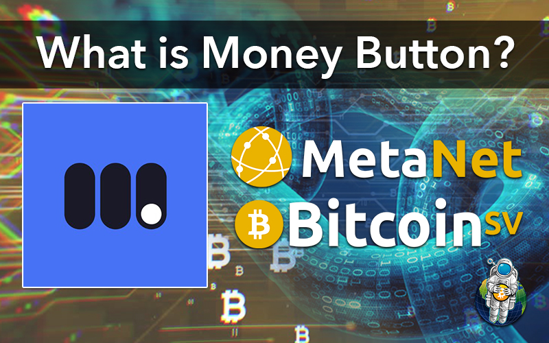 What is Money Button?