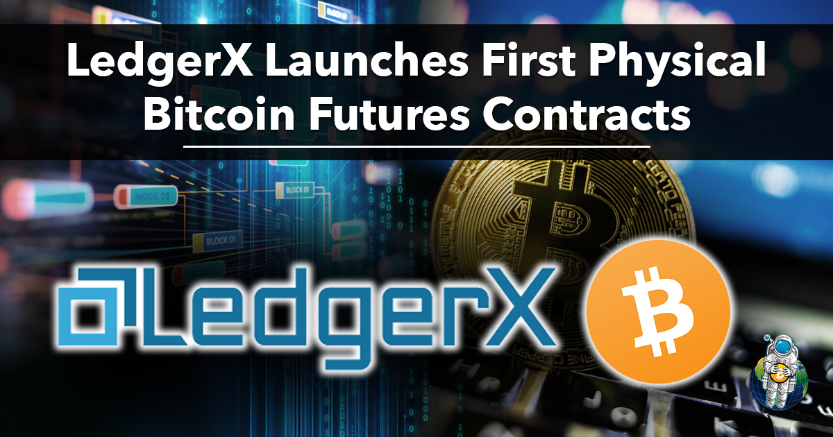 ledgerx cryptocurrency