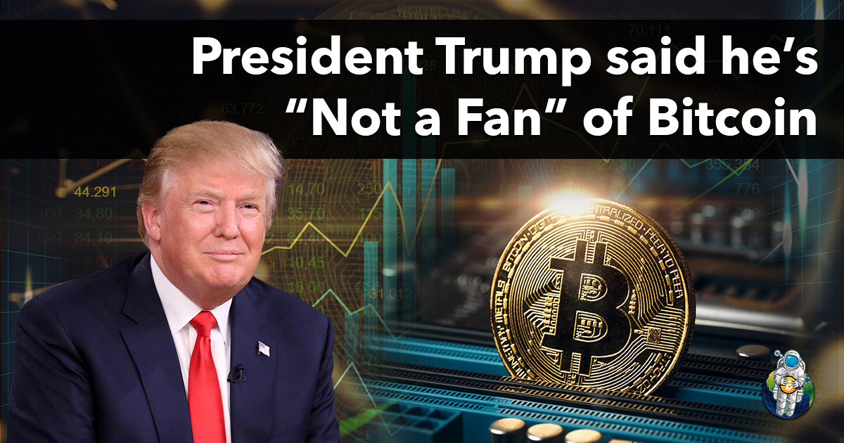 how to buy president trump cryptocurrency