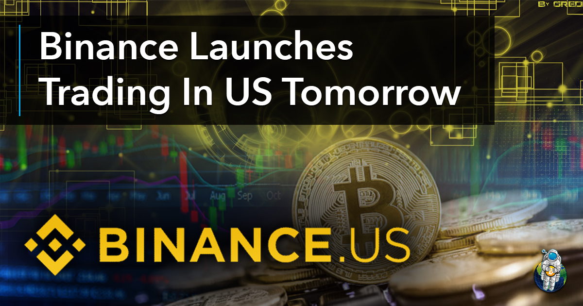 can you trade on binance in the us