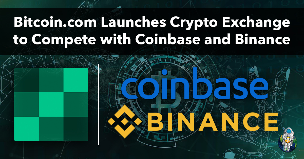 launches crypto