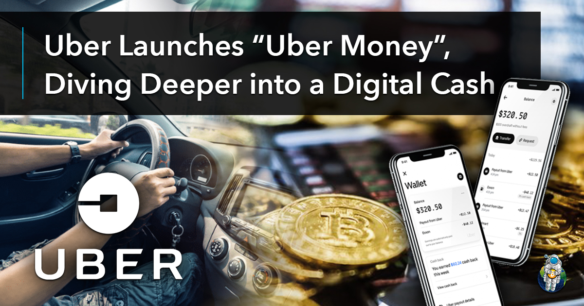 uber cryptocurrency buy