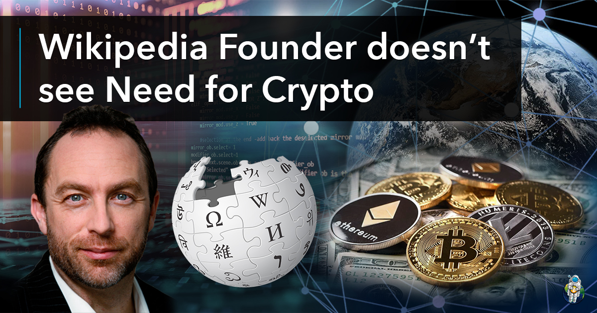 wikipedia crypto