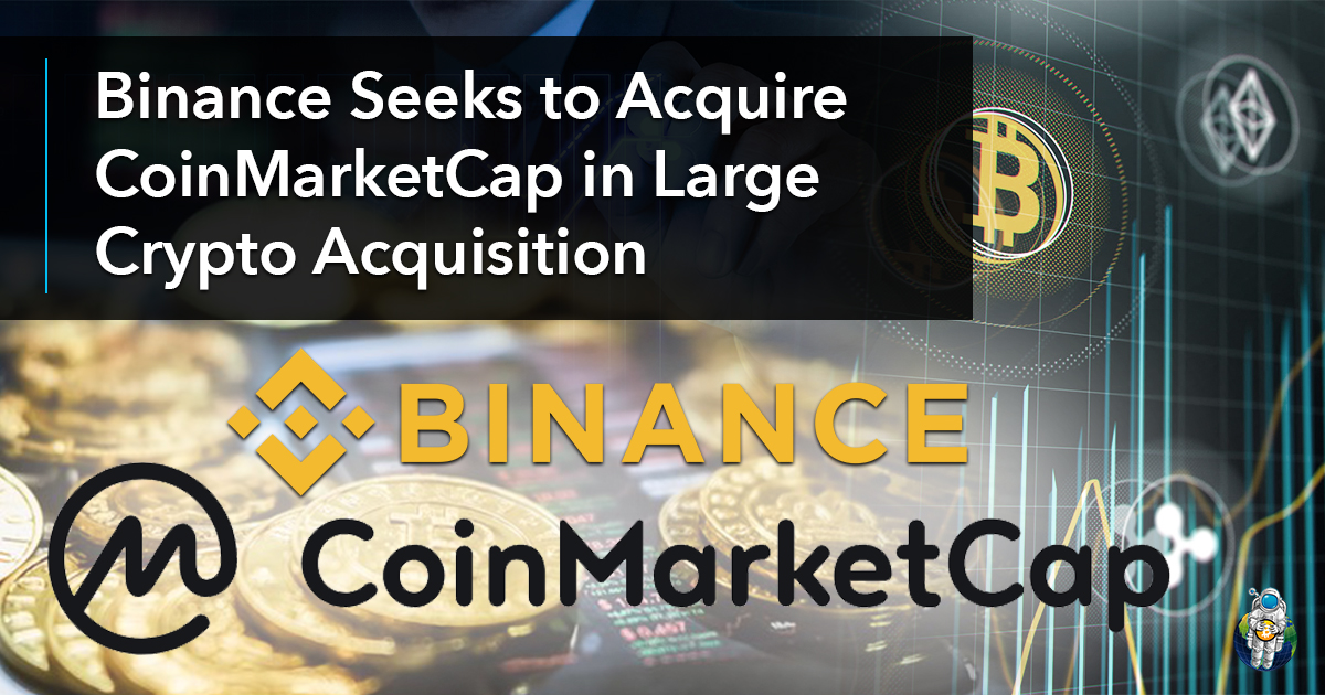 binance market cap