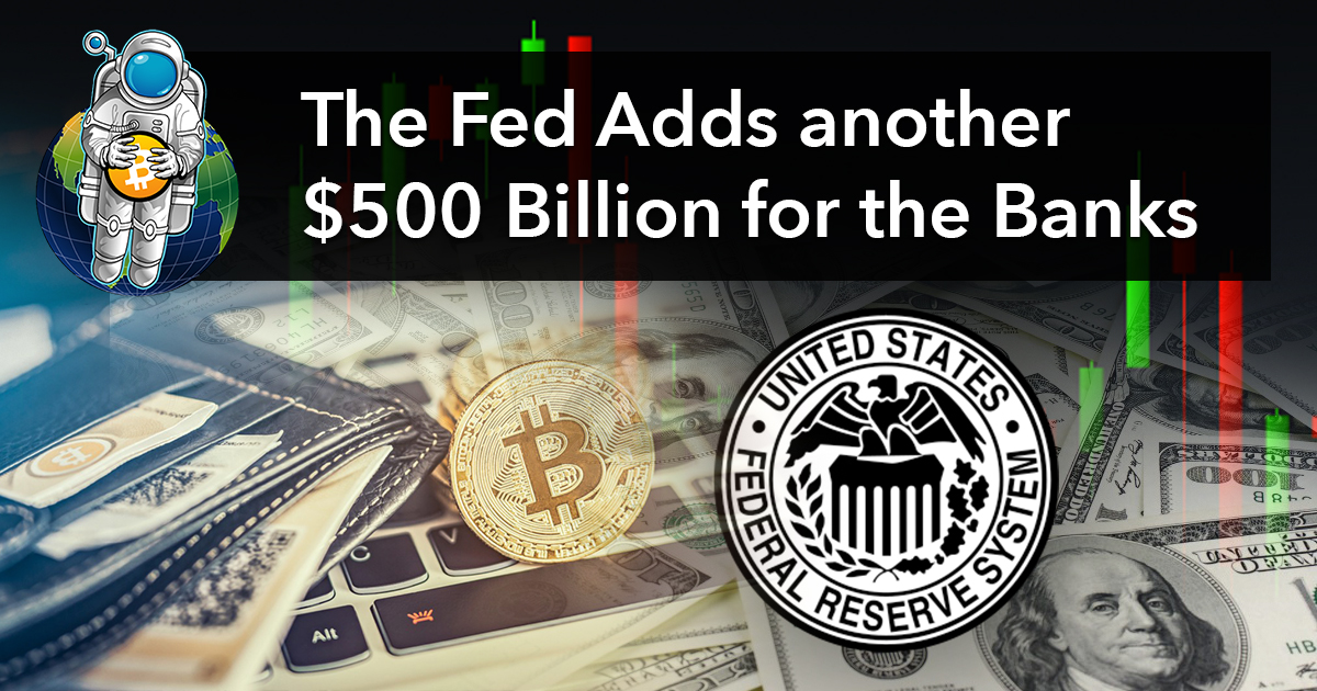 feds cryptocurrency