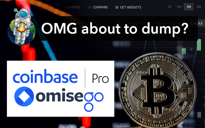 OMG about to dump?