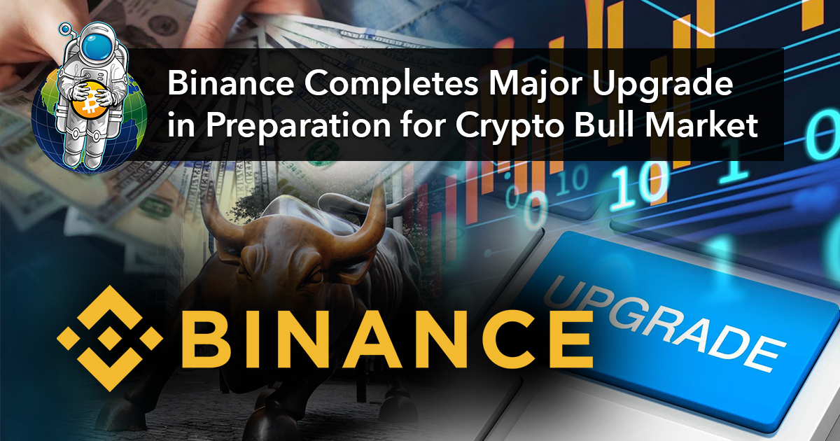 Crypto Bull Market : On the Verge of a Crypto Bull Market? - YouTube : It is broadly used not only these factors can also create an indirect impact on the cryptocurrency markets, but as the crypto.