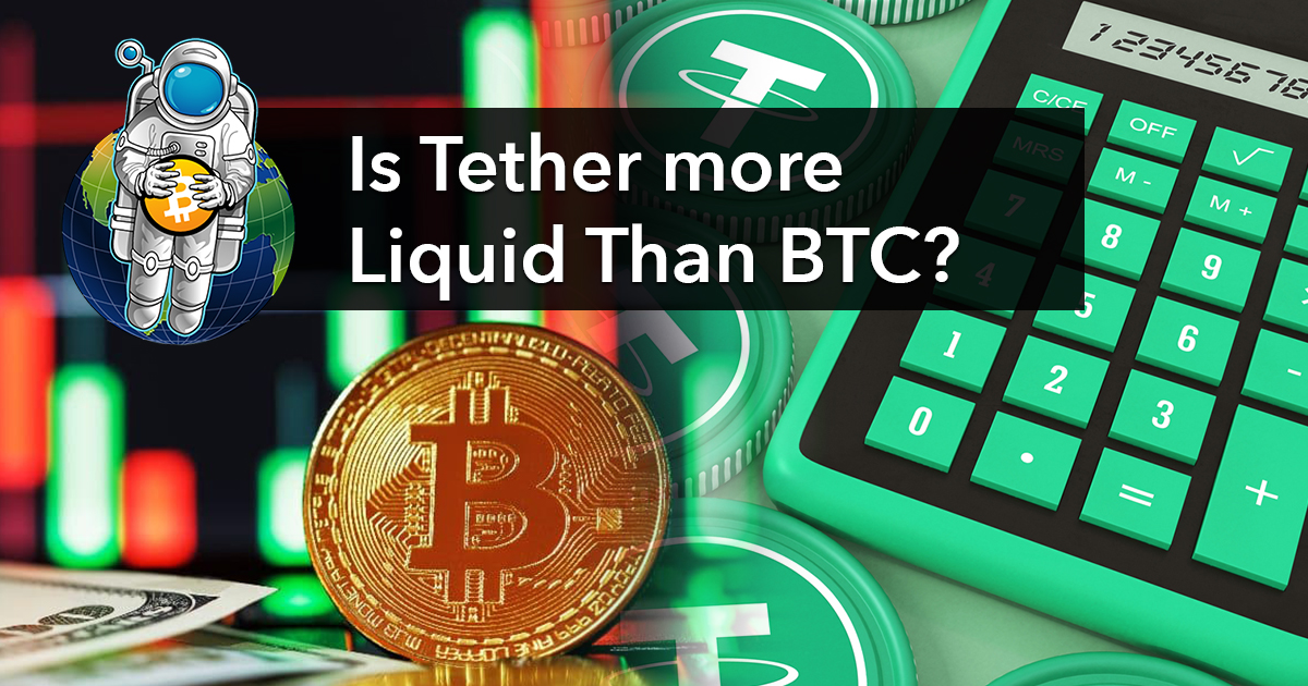 tether as a hedge against btc loss