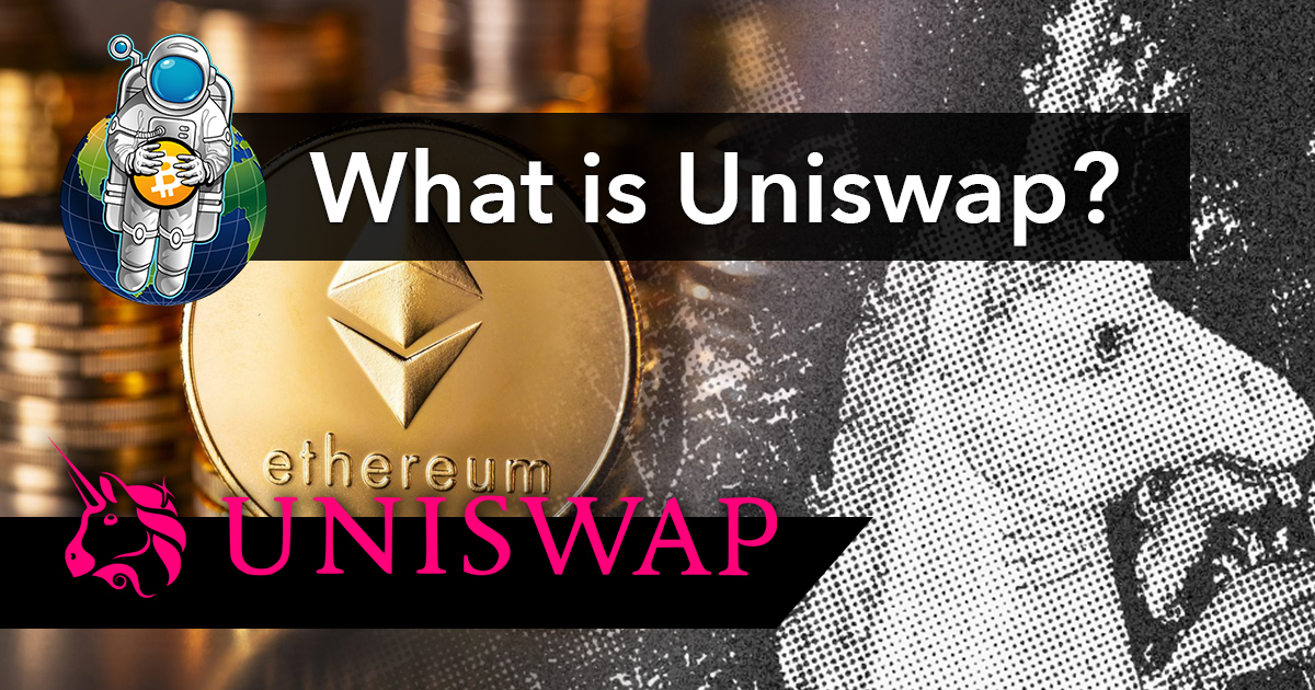 What is Uniswap? - Crypto Traders Pro