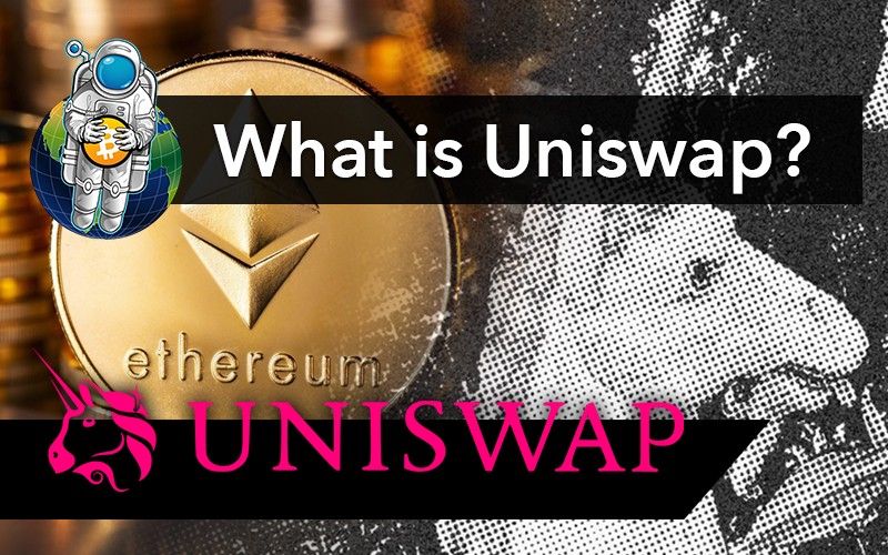 What is Uniswap?