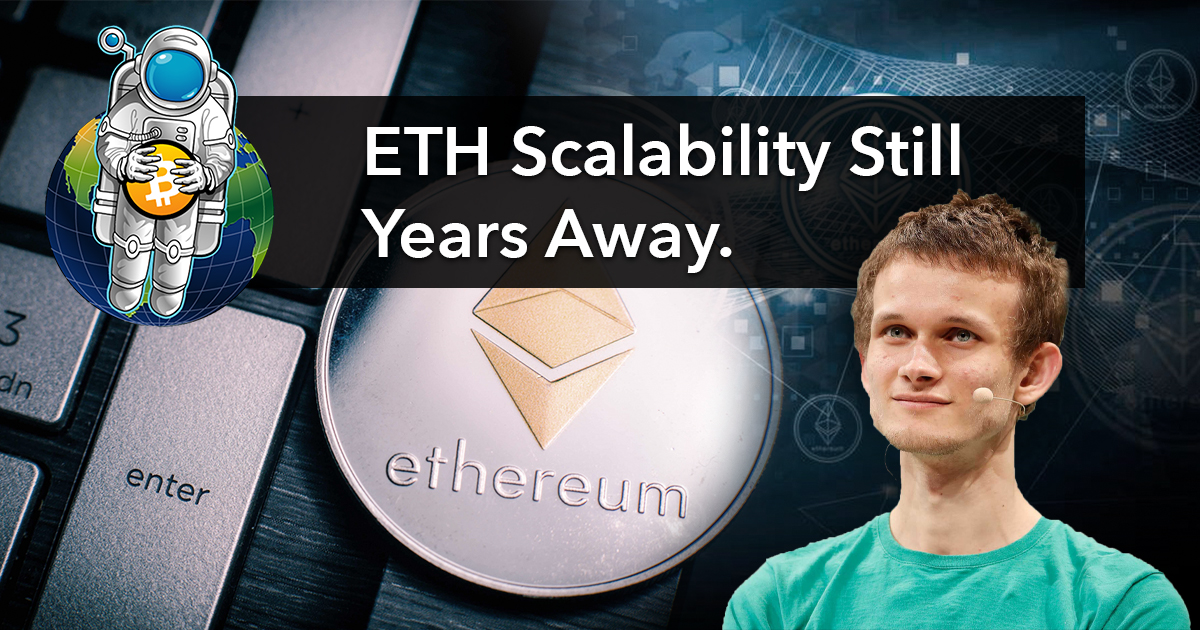 eth update to scaleabliblty