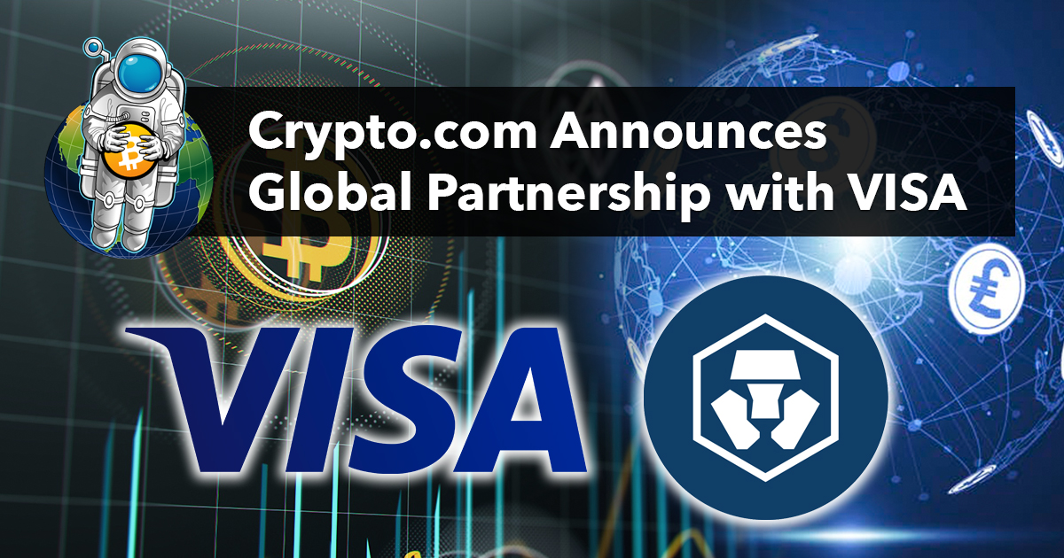 visa crypto partnerships